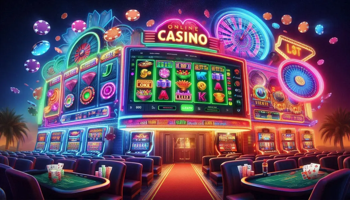 JaaBet Casino